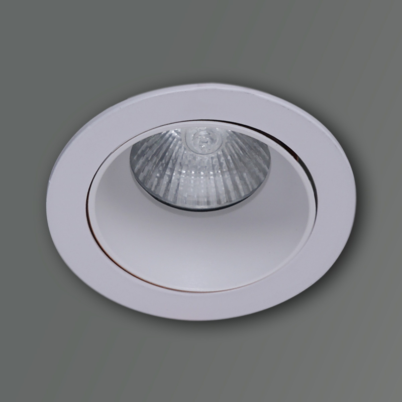Точечный светильник Reluce 16085-9.0-001PT MR16 WT
