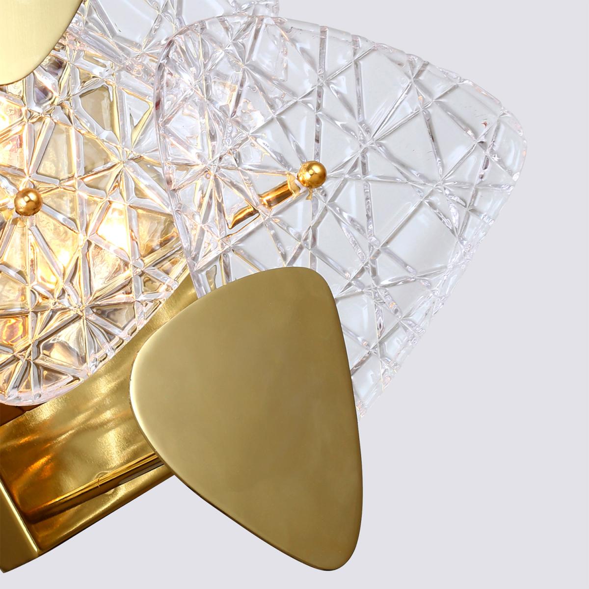 Настенный светильник F-Promo Krakle 4249-2W