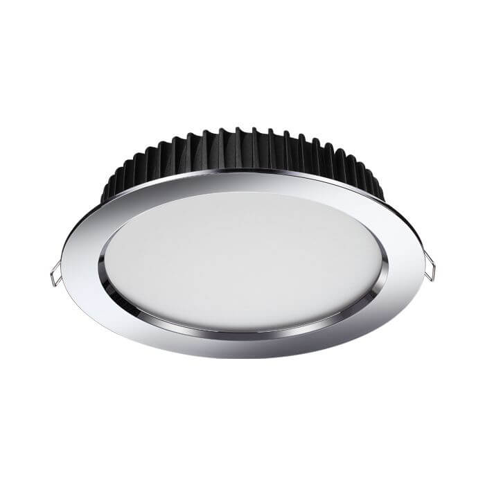 Влагозащищенный светильник Novotech 358303