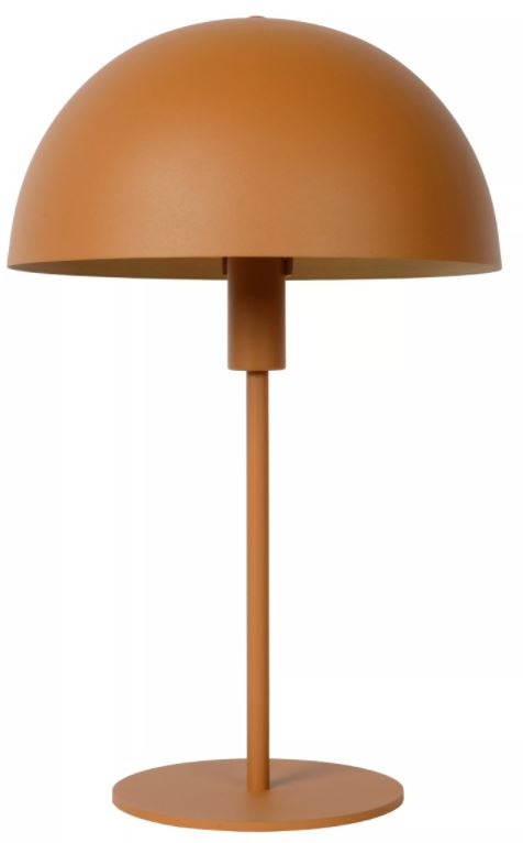 Настольная лампа Milosh tendence 0899TL-1BR