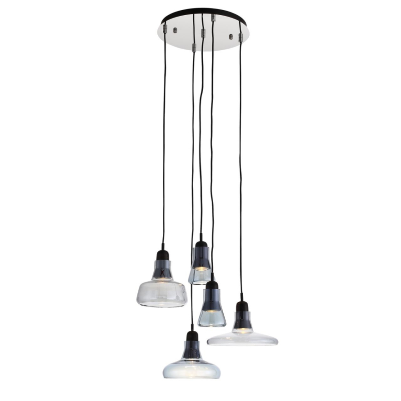 Подвесная люстра ST Luce Fumosi SL332.103.05