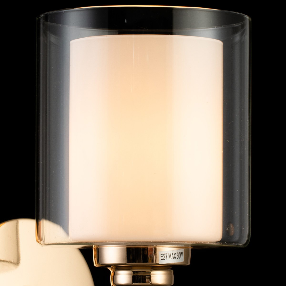 Бра Illumico IL8811-1W-17 GD