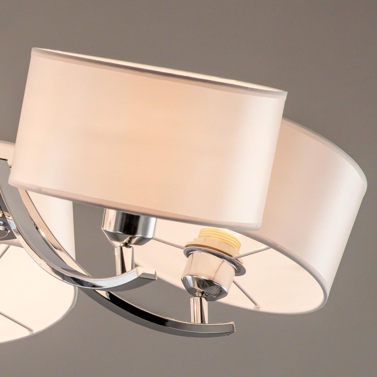 Подвесная люстра Citilux CL466150 в Москве