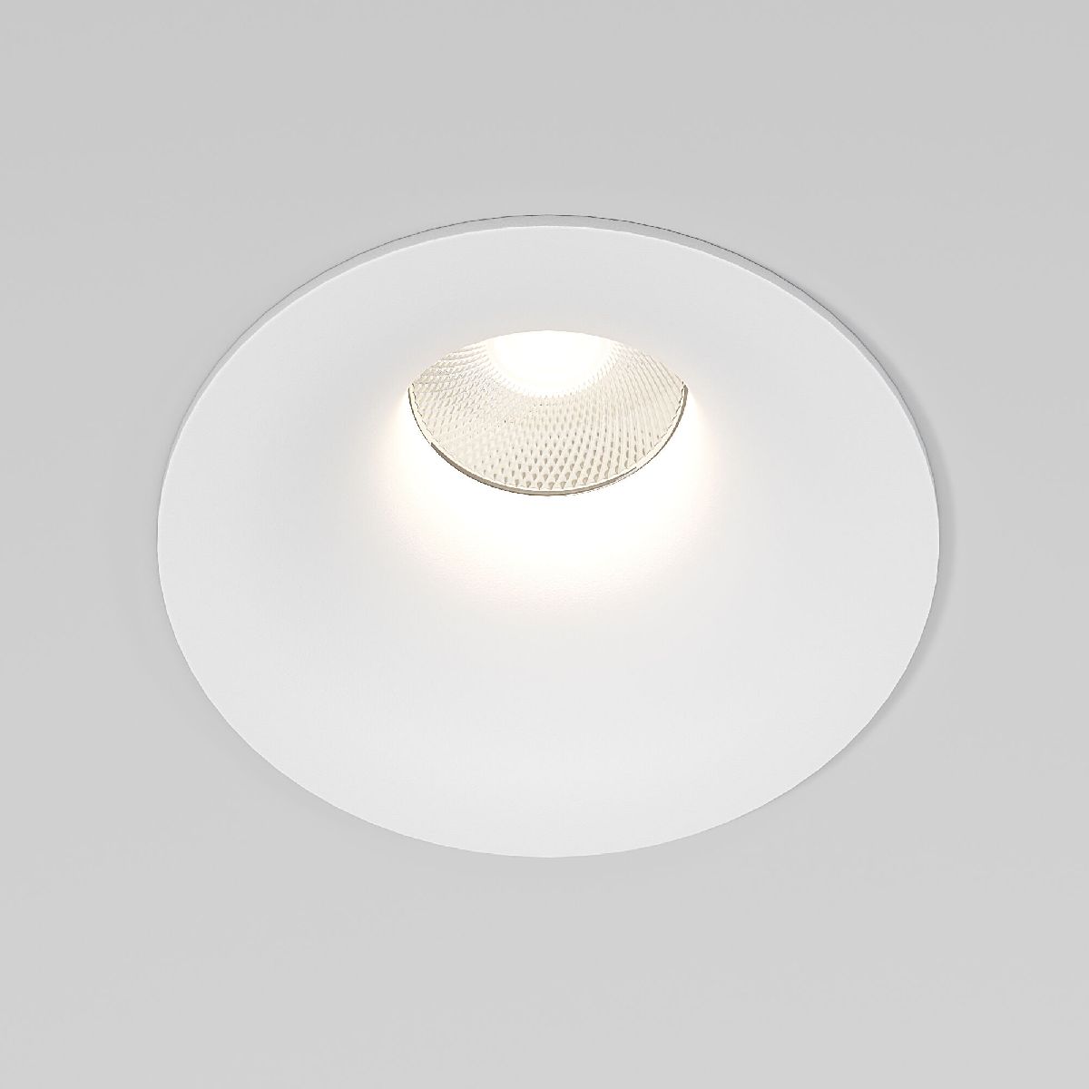 Встраиваемый светильник Elektrostandard Bliss 25070/LED 4690389212932 a069406