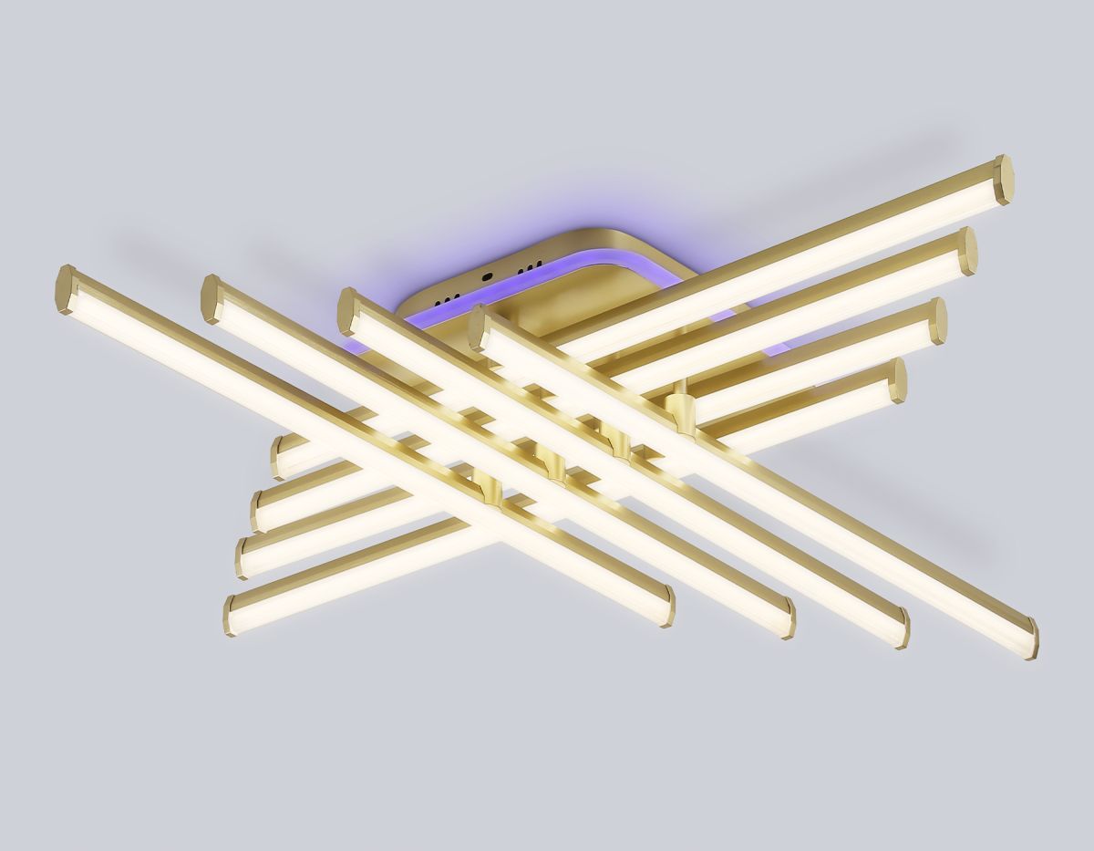 Потолочный светильник Ambrella Light Comfort LineTech FL6263