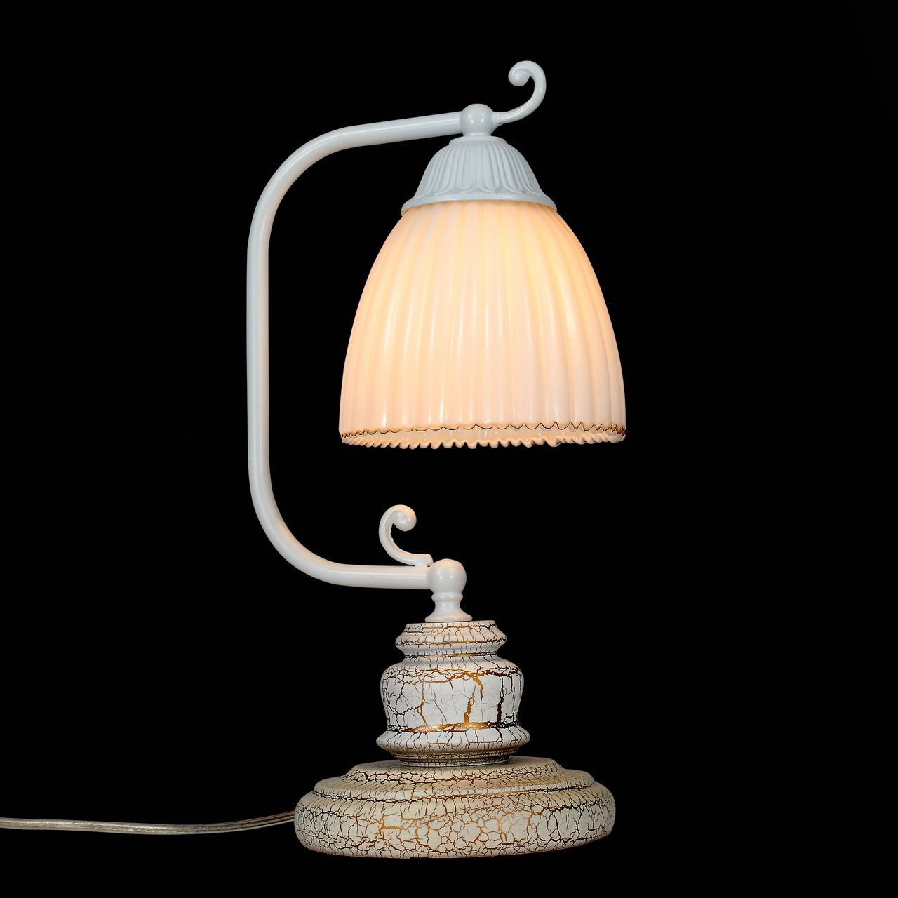 Настольная лампа ST Luce Fiore SL151.504.01