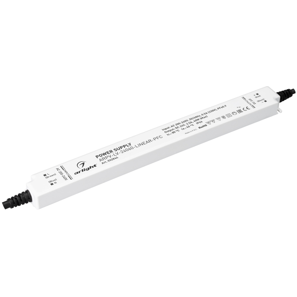 Блок питания Arlight ARPV-LV-24060-LINEAR-PFC 032844