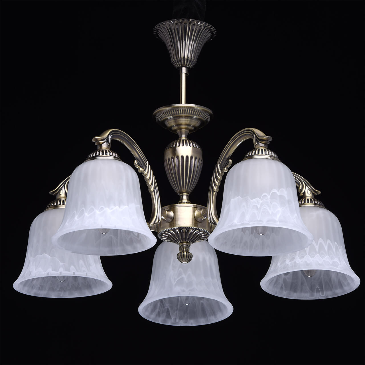 Потолочная люстра MW-Light Ариадна 16 450014605