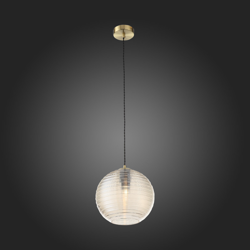 Подвесной светильник ST-Luce SL1051.303.01