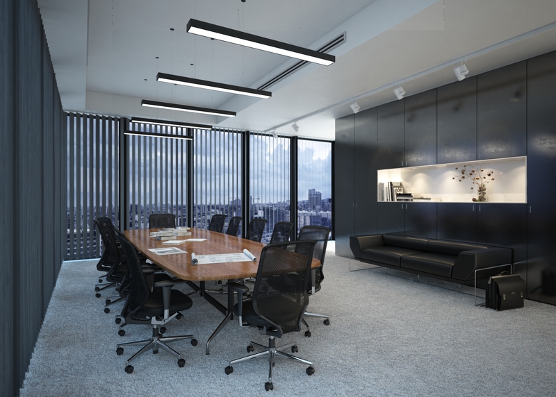 Подвесной светильник Эра Geometria SPO-115-B-40K-036 Б0050547