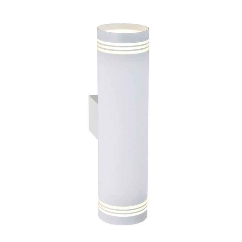 Бра в прихожую Elektrostandard Selin MRL LED 1004 белый 4690389136597