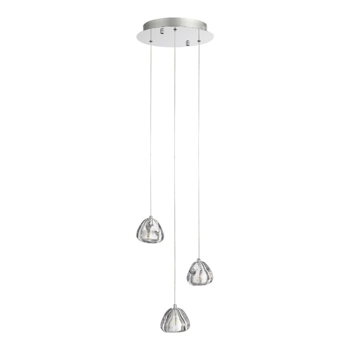 Подвесной светильник ST Luce Waterfall SL6017.101.03