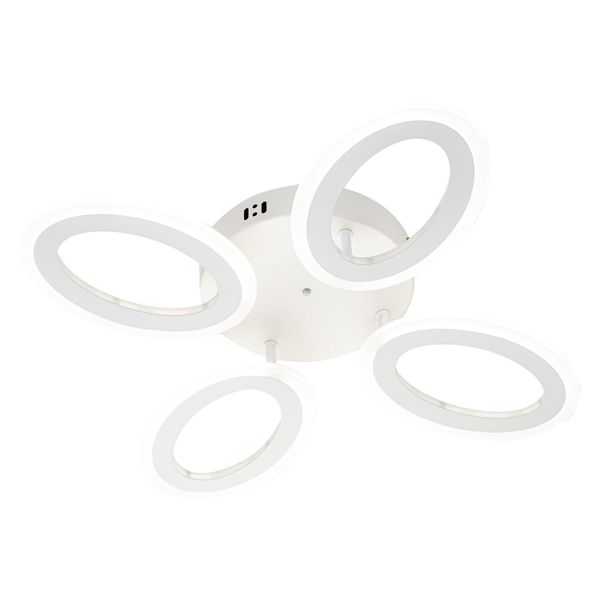 Потолочный светильник Escada Koleria 10226/4LED