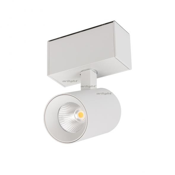 Трековый светильник Arlight MAG-TRACK WHITE 030651