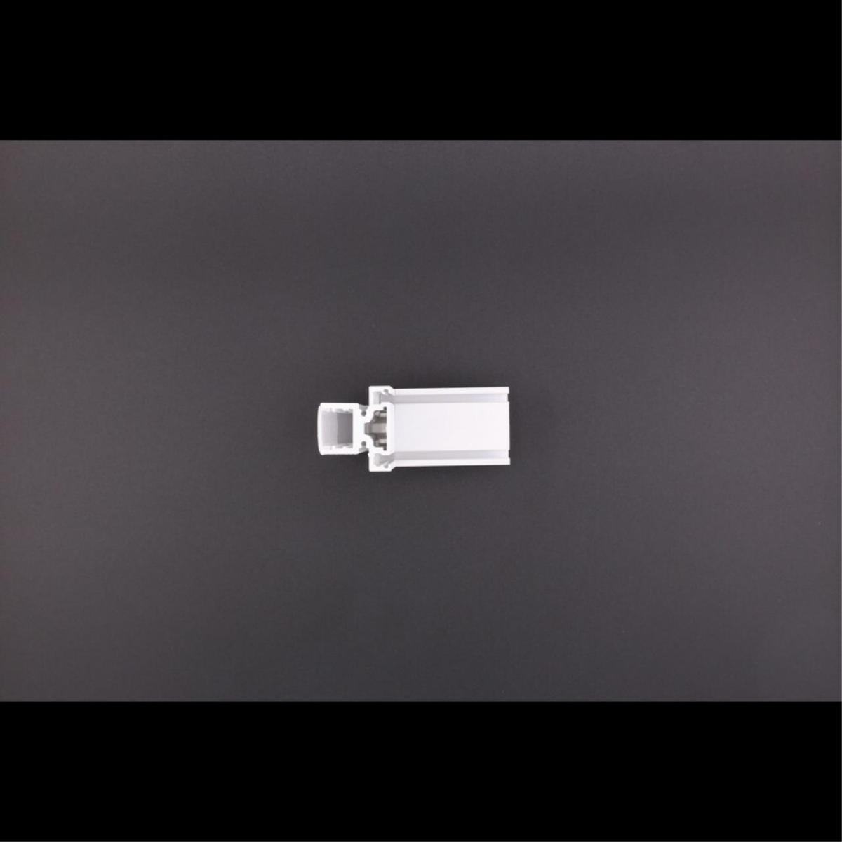 Соединитель Aployt Magnetic track 48 APL.0185.10.02