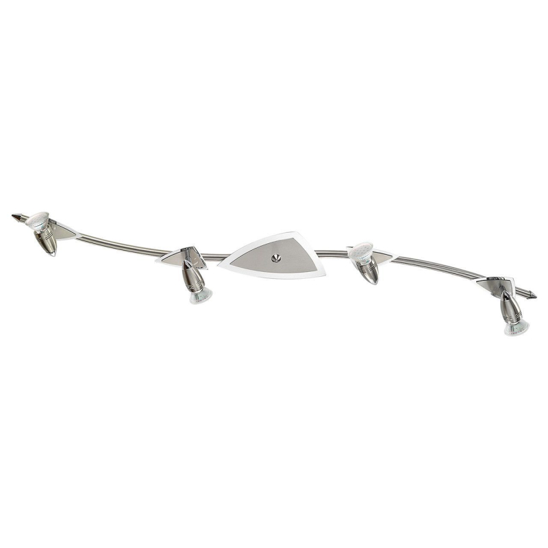 Светодиодный спот Eglo Wave Led 95825