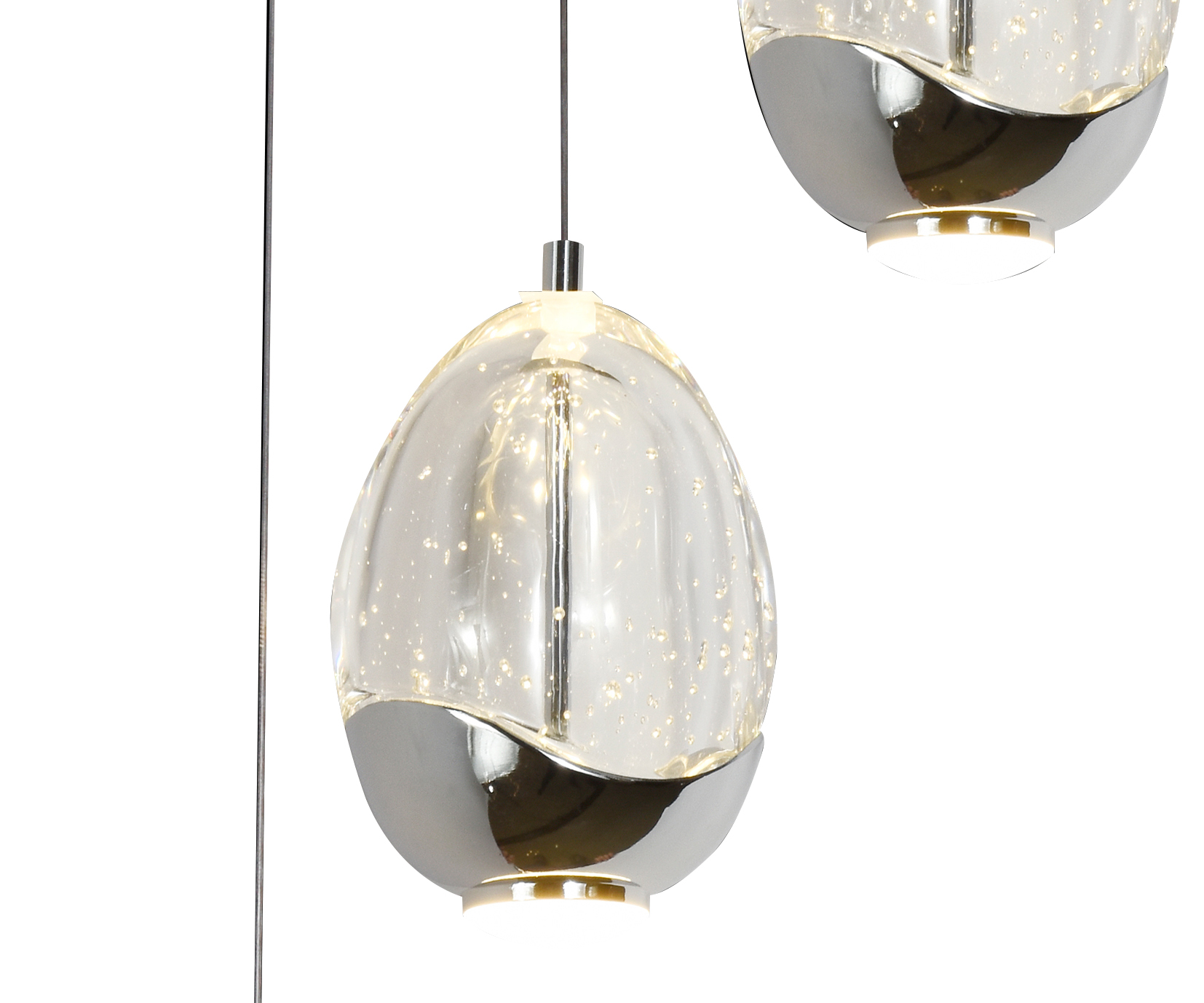 Подвесной светильник Kink Light Берти 07866-3A,02