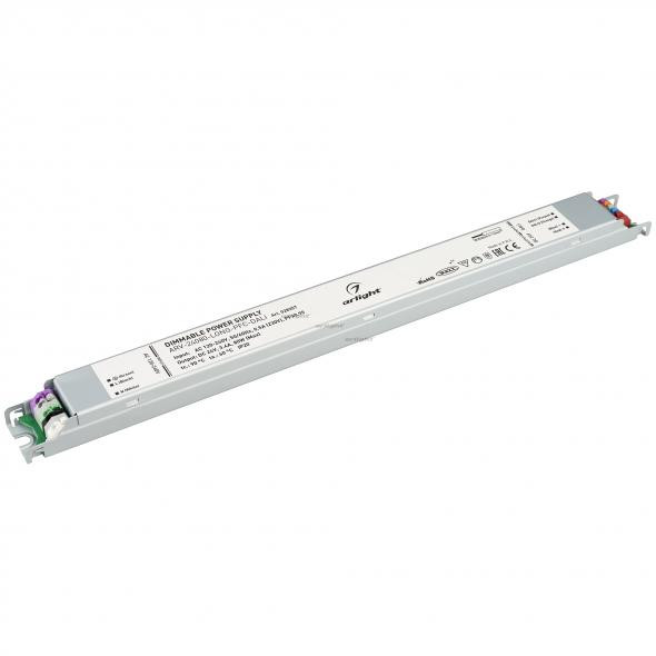 Блок питания для светодиодной ленты Arlight ARV 028357