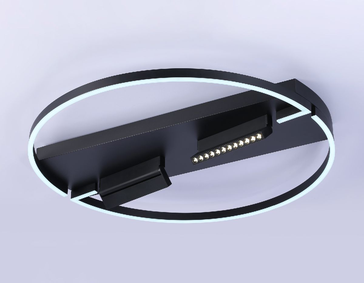 Потолочный светильник Ambrella Light Comfort FL51462