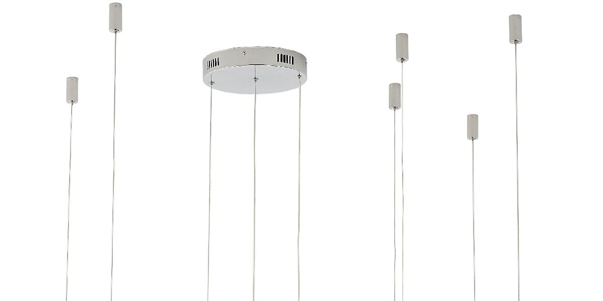 Подвесная люстра Zortes Ringolight ZRS.33321.120F