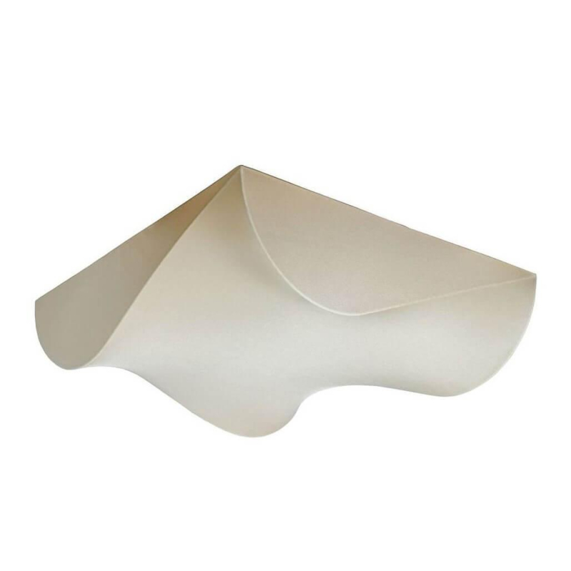 Потолочный светильник TopDecor Nelly W P1 09