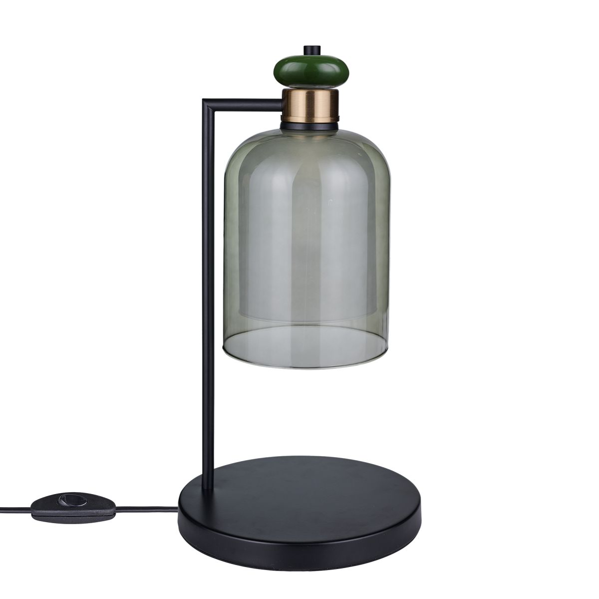 Настольная лампа 33 Идеи TLL274.1.BL.003ASB-M01GC