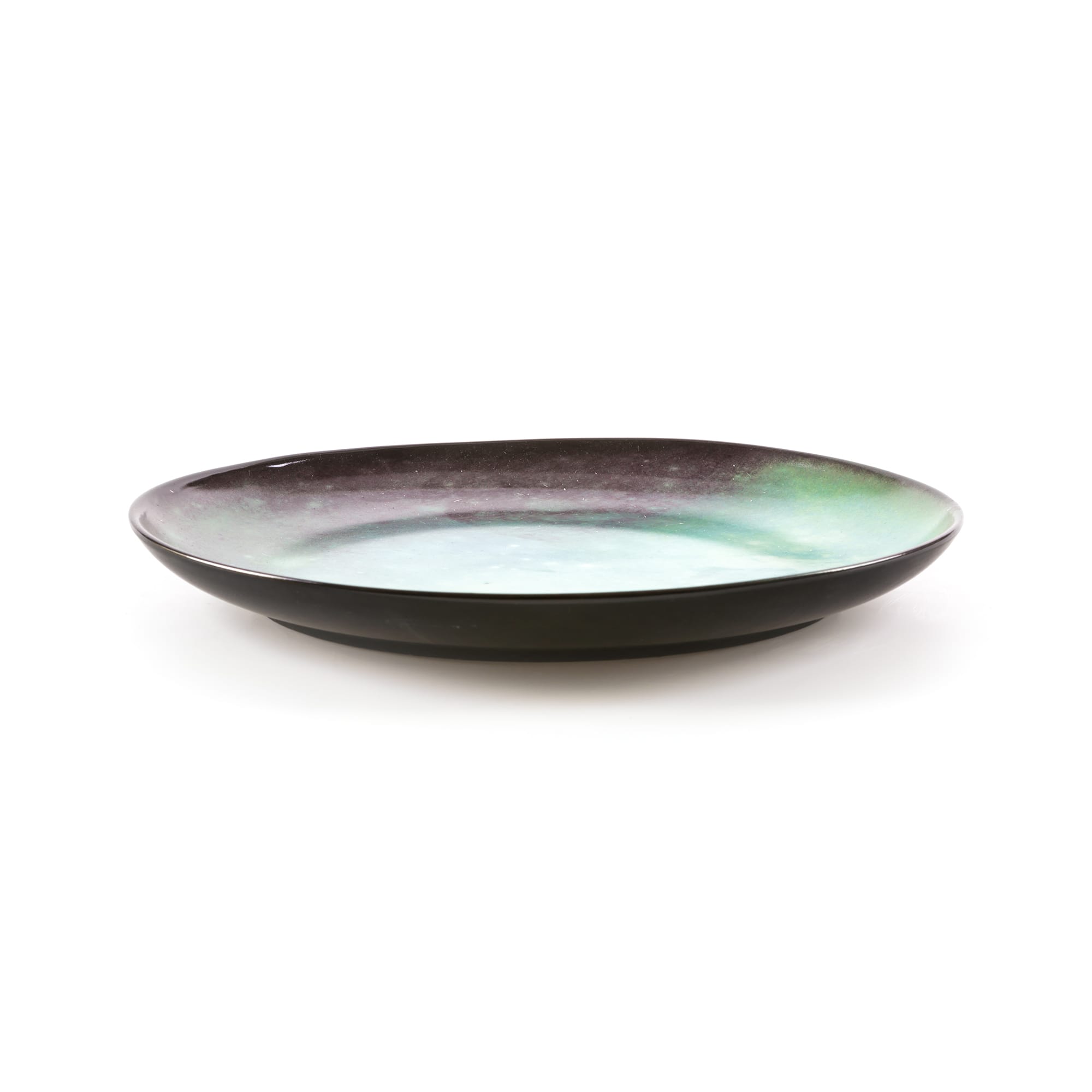 Тарелка Pluto Seletti Cosmic Diner 10827