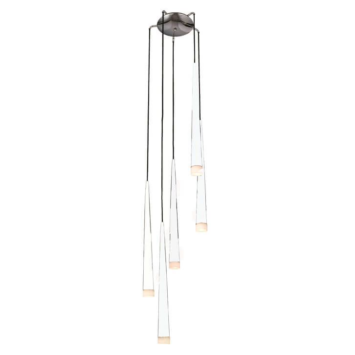 Подвесной светильник Azzardo Stylo 5 AZ0208