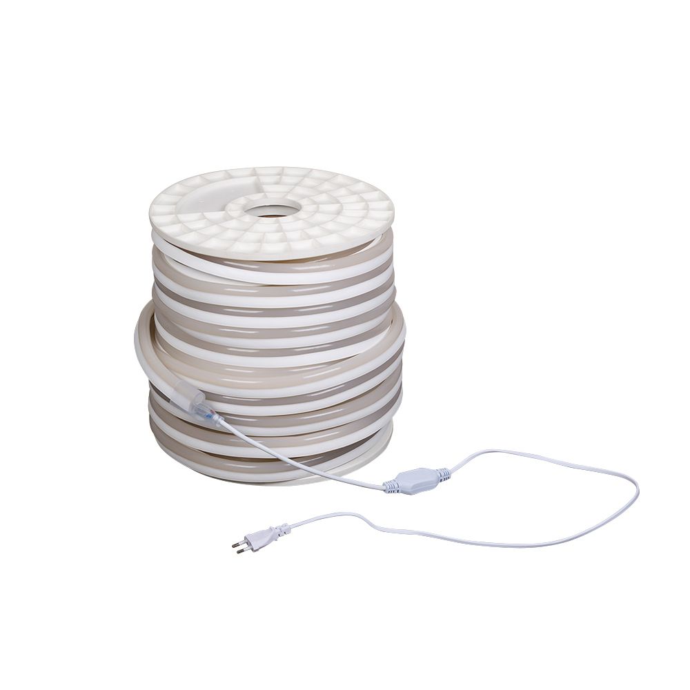 Гибкий неон Arlight ARL-NEON-2615-SIDE 230V Day 8 Вт/м, IP65 030857(1)