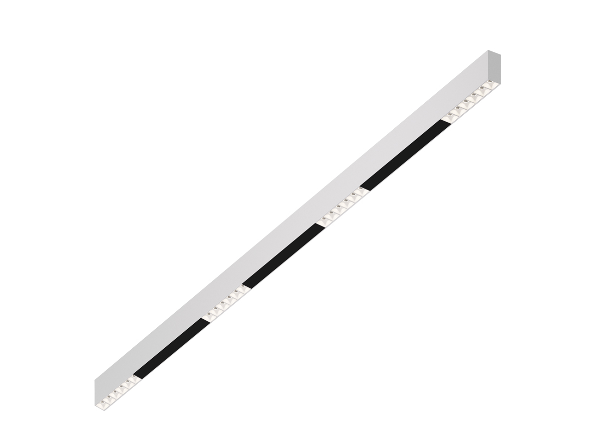 Потолочный светильник Donolux Eye-line DL18515C121W24.34.1500WB