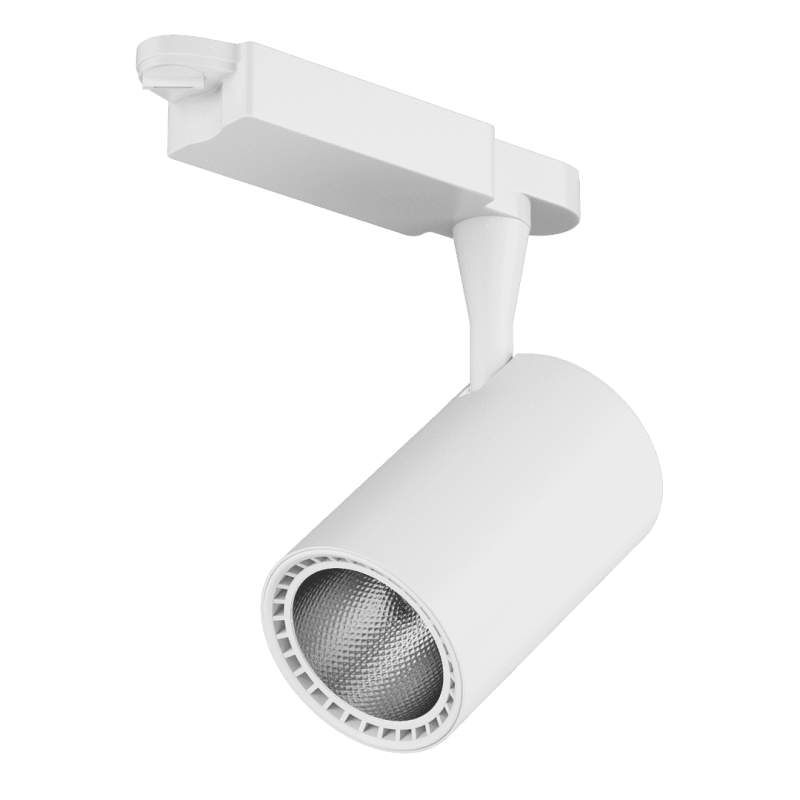 Трековый светильник SWG TL63-WH-30-NW 003088