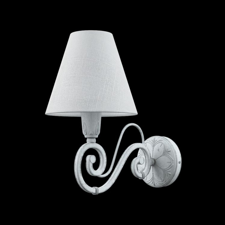 Бра Lamp4you Provence E-01-G-LMP-O-32