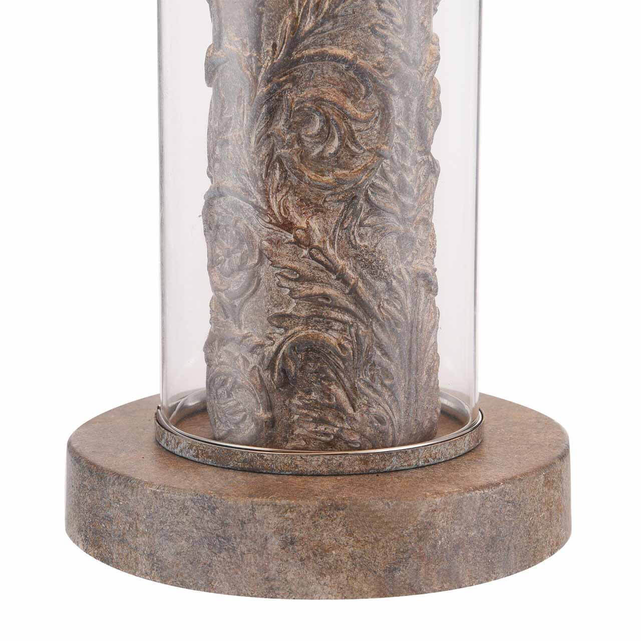 Настольная лампа Maytoni Maryland ARM526TL-01GR в Москве