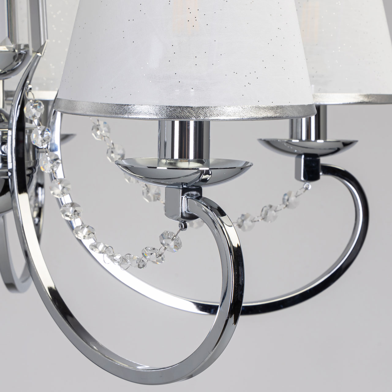 Подвесная люстра MW-Light Федерика 684013107 в Москве