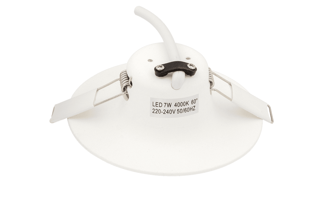 Встраиваемый светильник DesignLed LC1431RWH-7-WW 002207