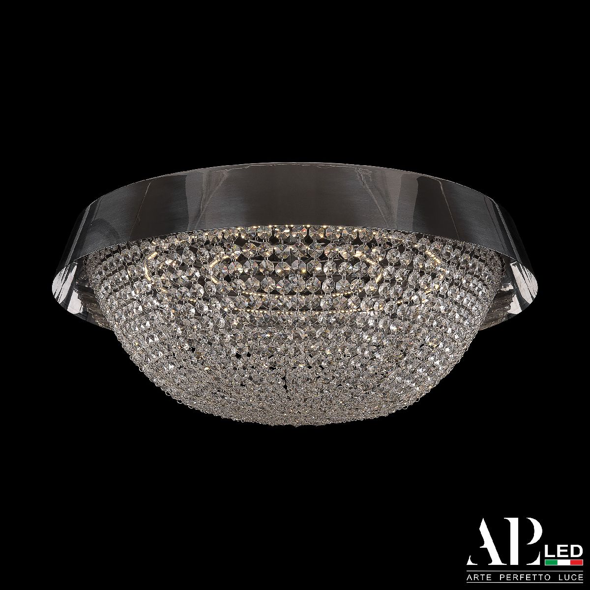 Подвесная люстра Arte Perfetto Luce Rimini S514.0.54.A.3000