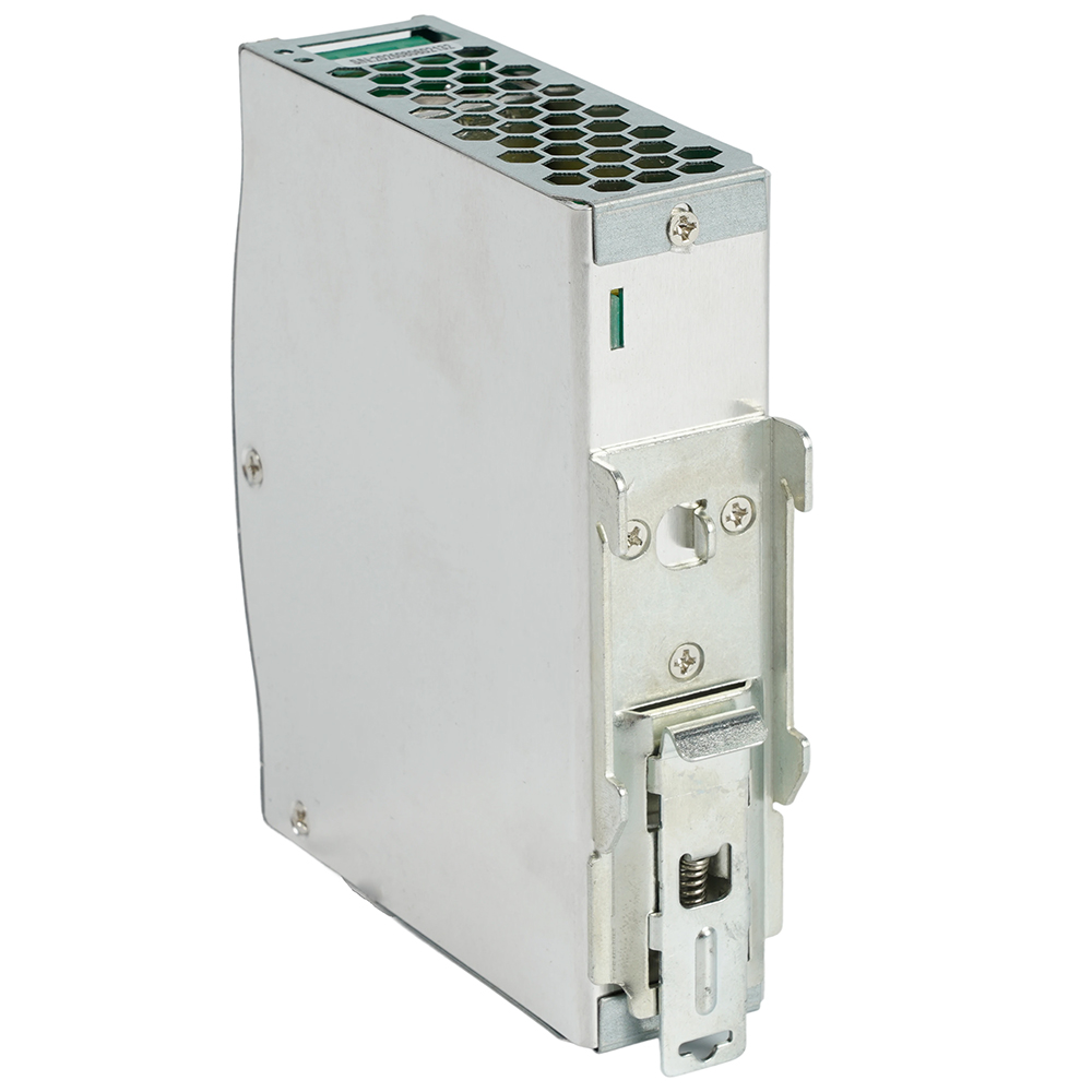 Трансформатор электронный на DIN-рейку Feron LB008 5W 24V IP20 52134