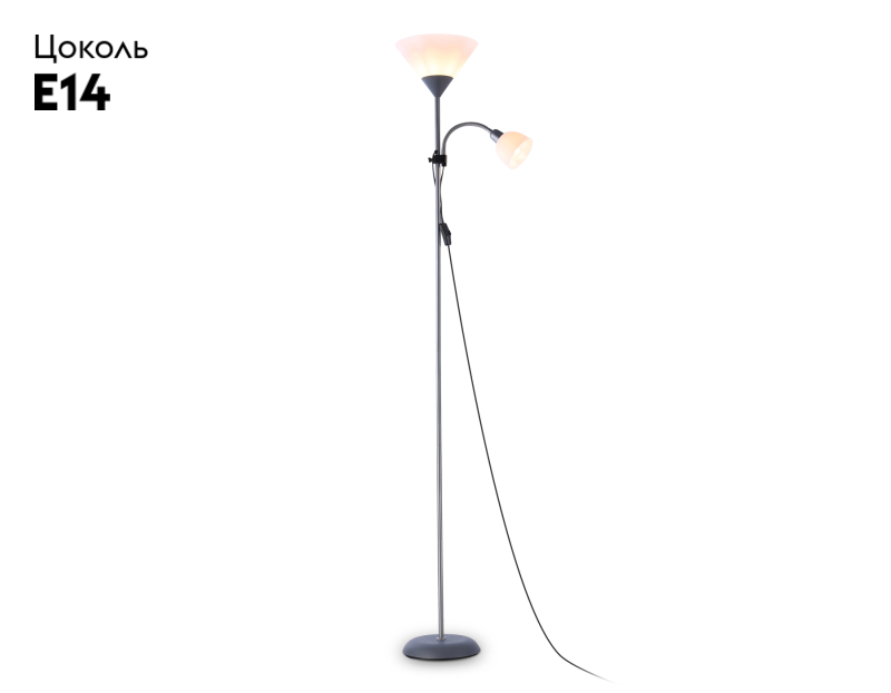 Торшер Ambrella Light Floor TR97626