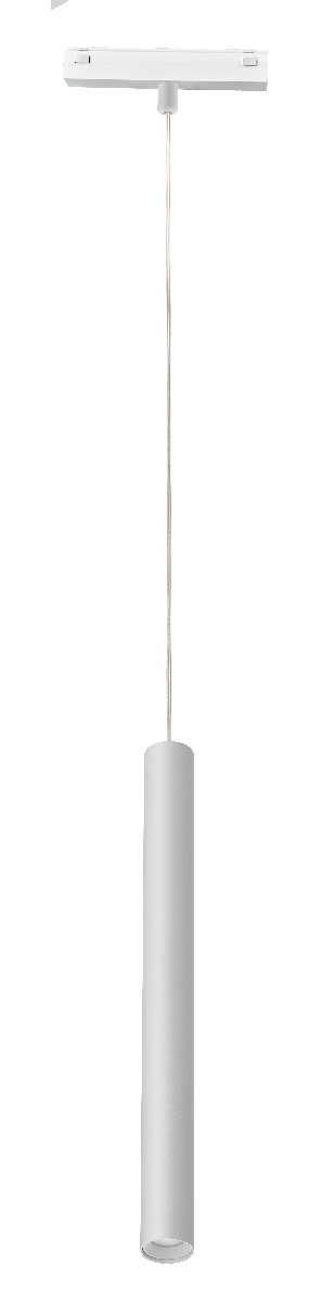 Трековый магнитный светильник iLedex Vision SMART 4825-043-H400-10W-24DG-WH