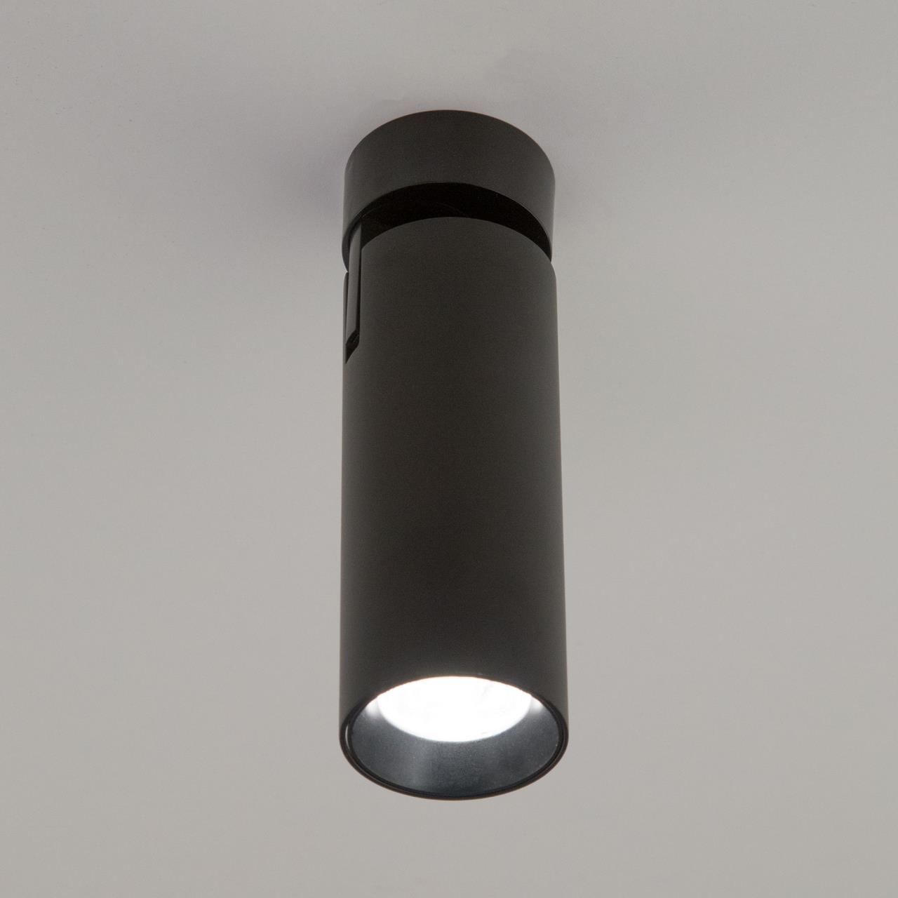 Светодиодный спот Citilux Тубус CL01B121