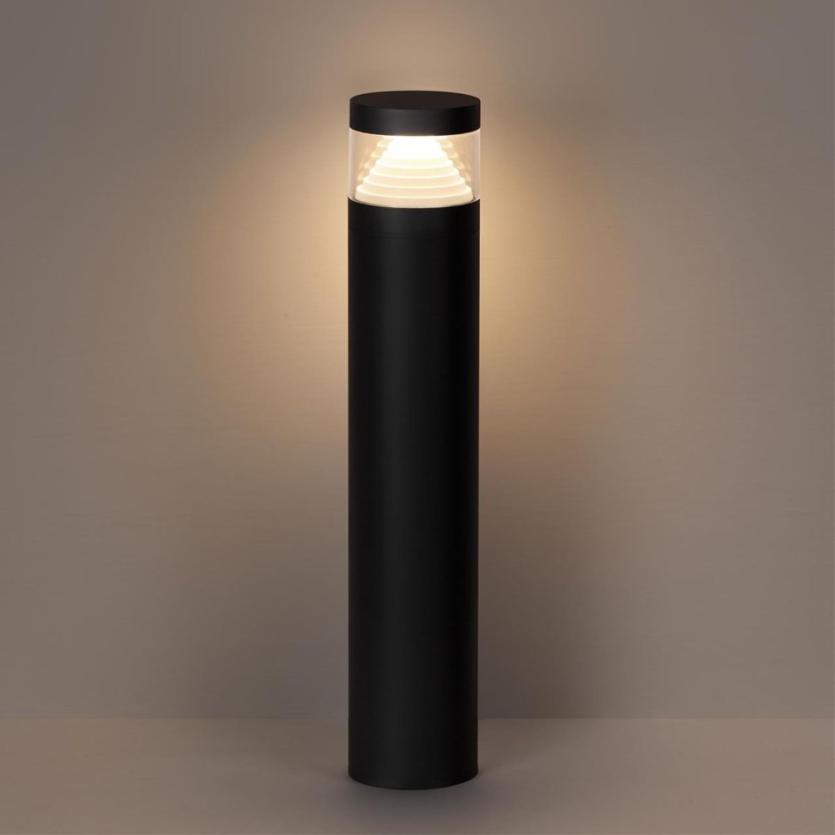 Ландшафтный светильник IP65 Odeon Light Nature Hulk 7140/20GLA