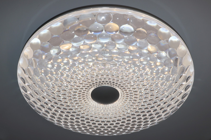 Потолочная люстра Natali Kovaltseva LED LAMPS 81071