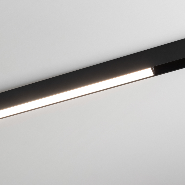 Трековый светильник Arlight Mag-Flat-25-L1000-30W Day4000 034214