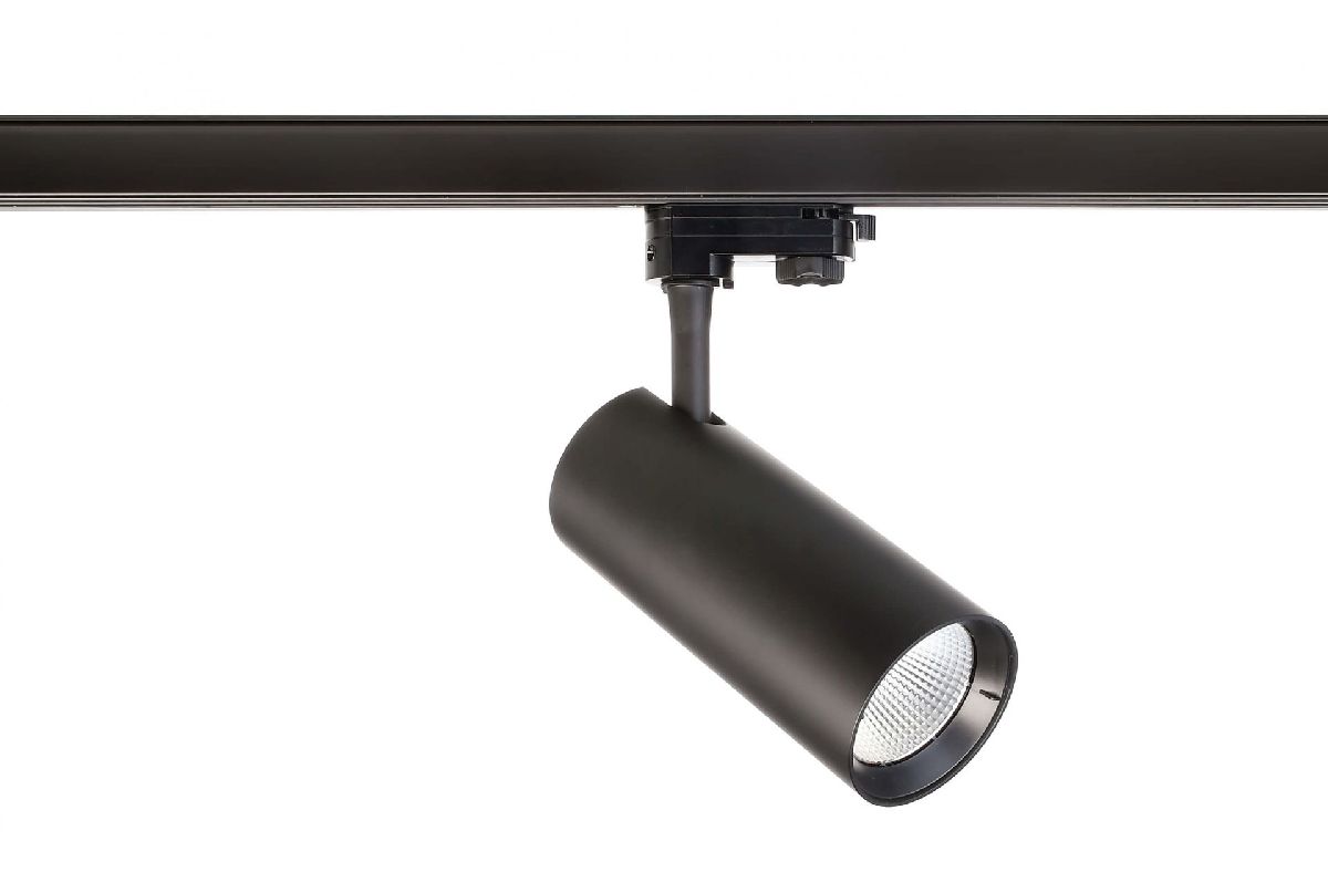 Трековый трехфазный светильник Deko-Light Horus 707102