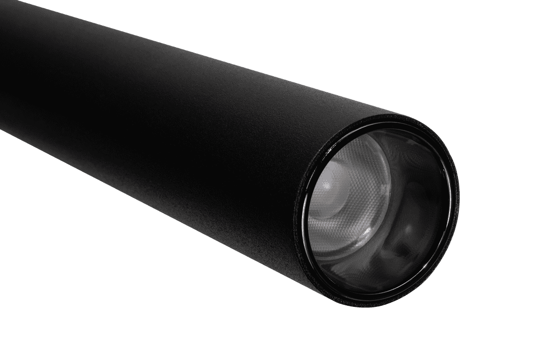 Трековый светильник DesignLed SY-601243-BL-7-36-NW 004837