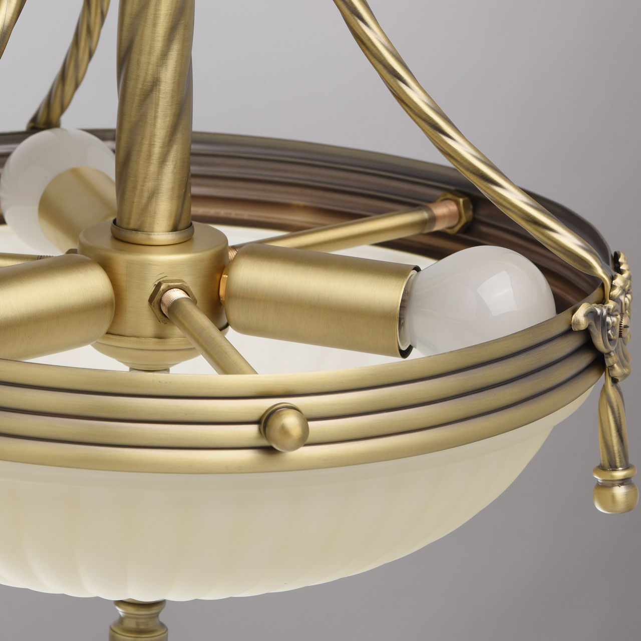 Подвесной светильник MW-Light Афродита 317010303 в Москве