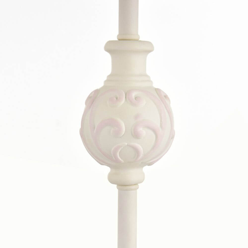 Настольная лампа Maytoni Fiona ARM032-11-PK