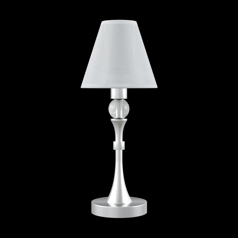 Настольная лампа Lamp4you Modern M-11-CR-LMP-O-20