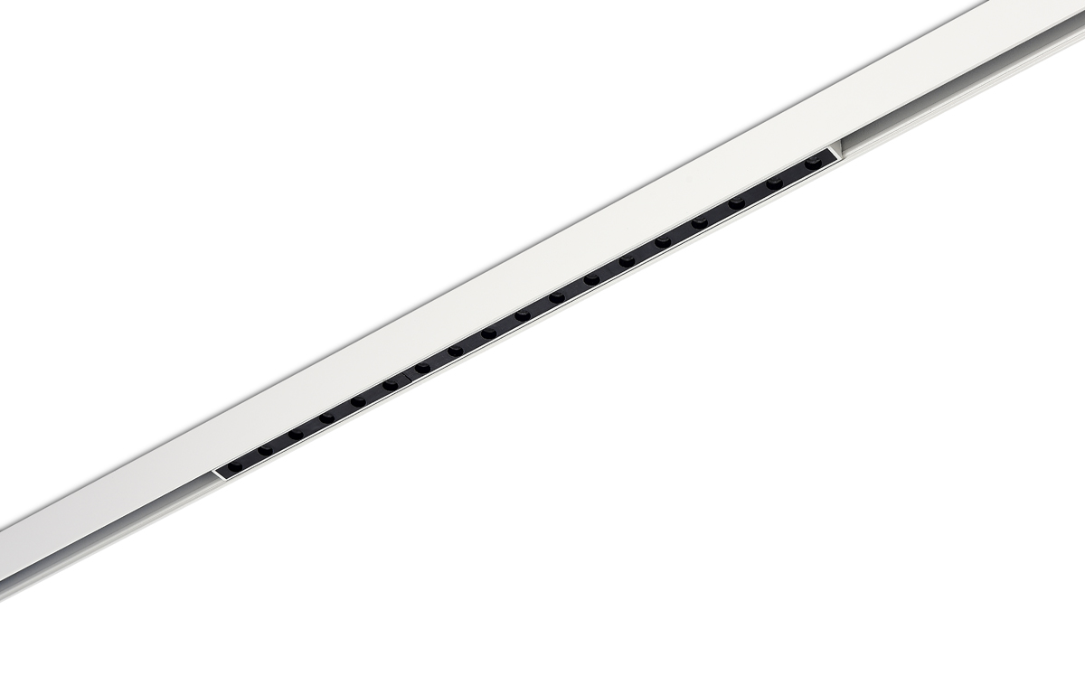 Трековый светильник Donolux Eye DL20602WW18W