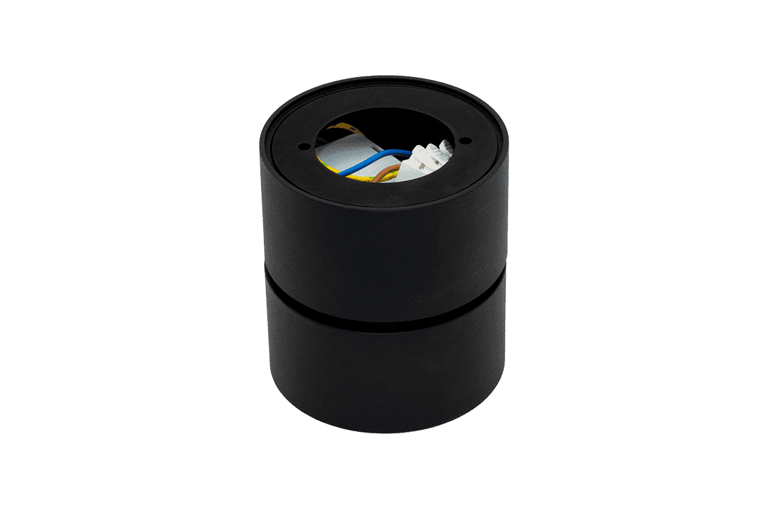 Спот DesignLed T003112-MZ-12-BL-NW 003978